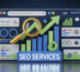 Enhance your website’s ranking with our SEO services company in Bhayandar. Drive organic traffic, improve visibility, and grow your business. Contact us now!