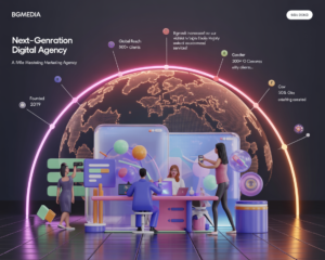 Digital Marketing And Website Development In Bhayander