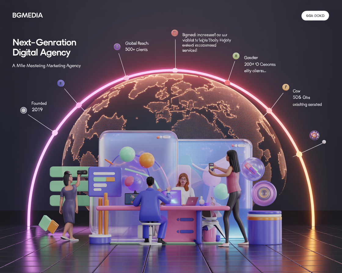 Digital Marketing And Website Development In Bhayander